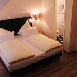 Economy Double Kamer